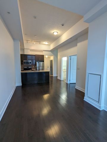 For Lease - 85 Robinson Street Unit# 106, Hamilton, Ontario - Photo 4