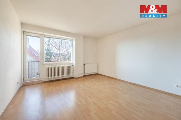 Pronájem bytu 3+1 101 m², Marie Majerové 894, Kladno - Photo 1
