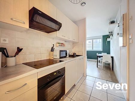 MUTUALISTE - Location - Photo 5