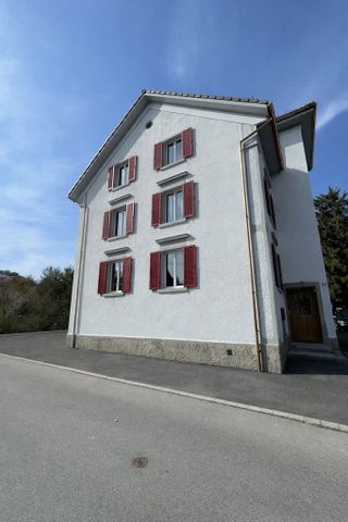 4.5 Zimmer, 106 m², 1. Stock - Foto 4