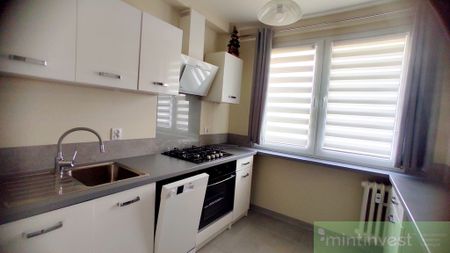 2 pok.mieszkanie, os.kuchnia,Pomorzany - Zdjęcie 2