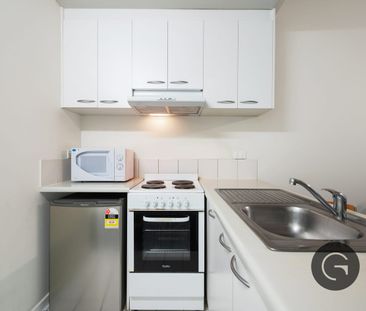 Private and Cosy! - Photo 4