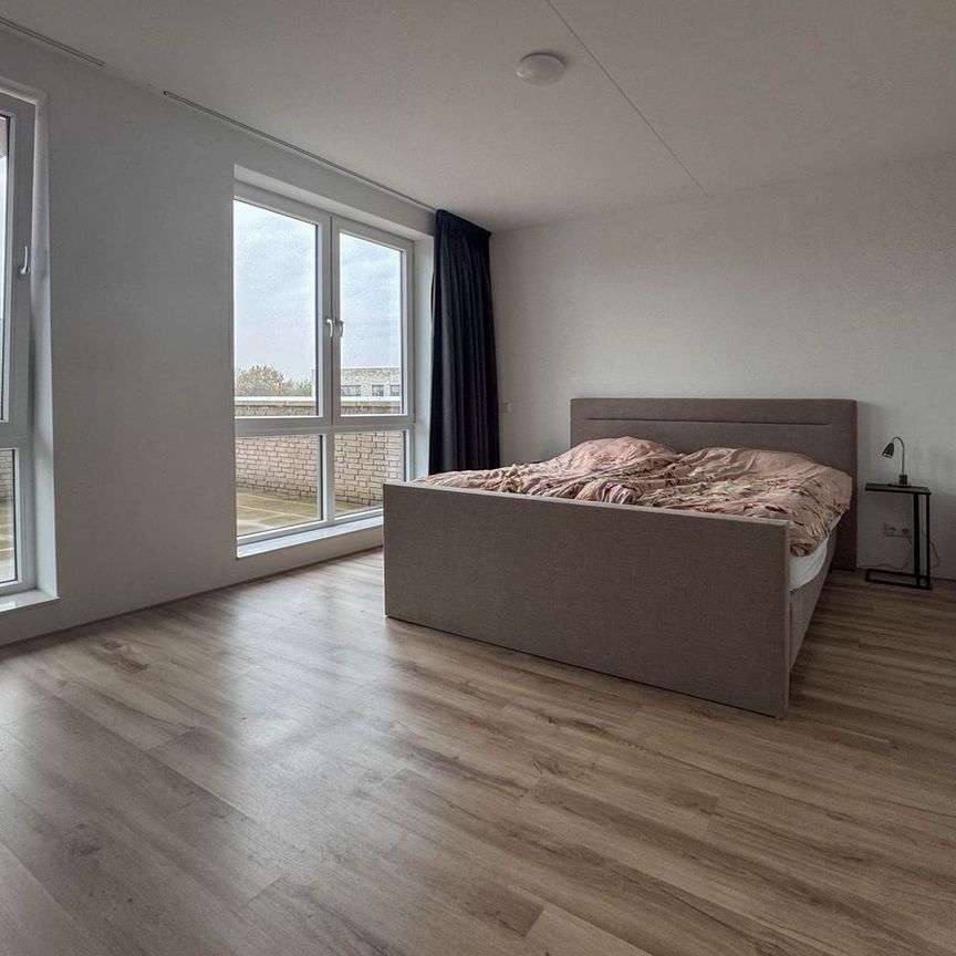 Appartement te huur: Kruithoorn 14 4208 CJ Gorinchem - Foto 1