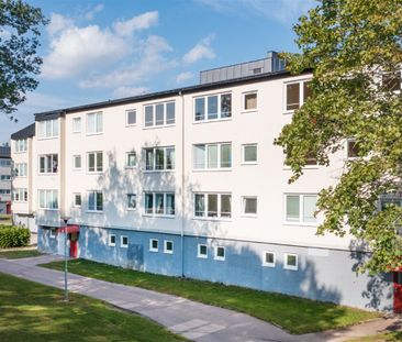 Assessorsgatan 3 B - Foto 5