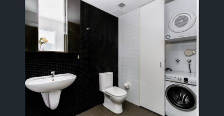 TRNT2 - Albany Street - St Leonards - Photo 5