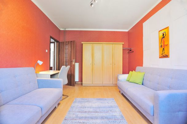 Piotra Skargi/przy Rondzie Giedroycia – pokój nr 3 - Photo 1