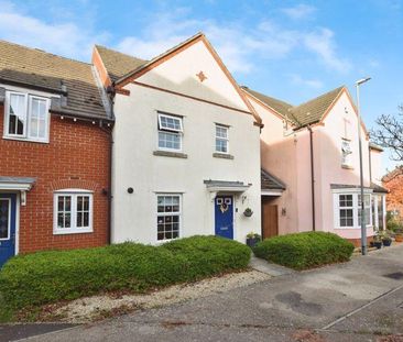 3 bedroom end of terrace house to rent - Photo 5