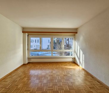 3 Zimmer, 88 m², 2. Stock - Photo 5