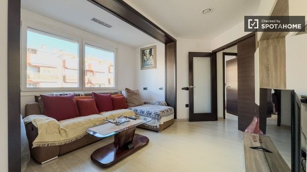 barcelona, Catalonia 08027 - Foto 1