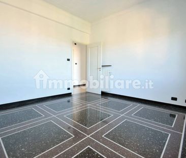 Trilocale salita Staiato 6A, Apparizione, Genova - Foto 1