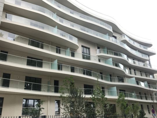 Location appartement 2 pièces, 45.18m², Neuilly-sur-Seine - Photo 1