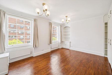 4 bedroom terraced house to rent - Photo 3