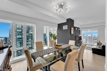 For Lease - 210 Victoria Street Unit# 4407, Toronto, Ontario - Photo 4