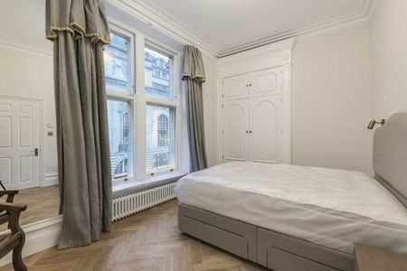 Jermyn Street, Mayfair, SW1Y - Photo 2