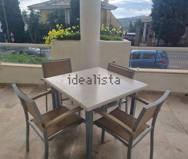 Alquiler de piso en Avenida de Gran Bretaña, 1 - Photo 6