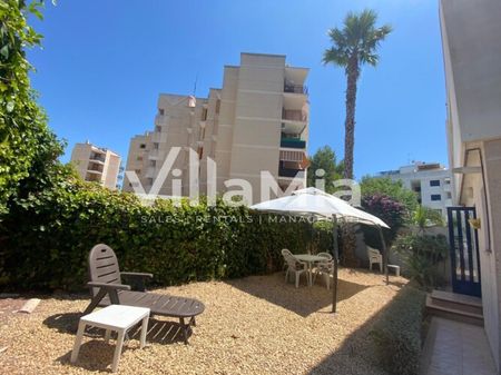 Townhouse in Javea for long term rental VMR 2995 - Photo 3