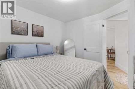 115 N AINSLIE Street Unit# 3, Cambridge, Ontario, N1R3P2 - Photo 5