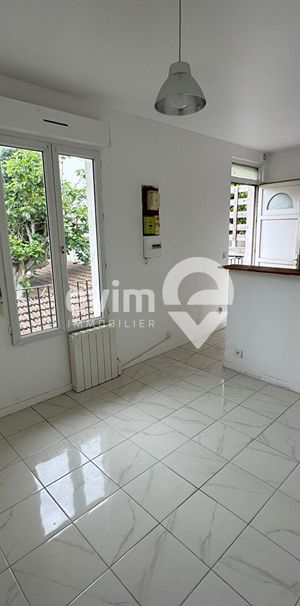 Appartement Vitry Sur Seine 1 pièce(s) 19.56 m2 , Vitry sur seine - Photo 2