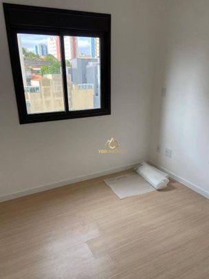 Apartamento Com 2 Dormitórios, 55 m² - Venda por R$525.000ou Aluguel por R$3.577,00/mês - Parq - Foto 1