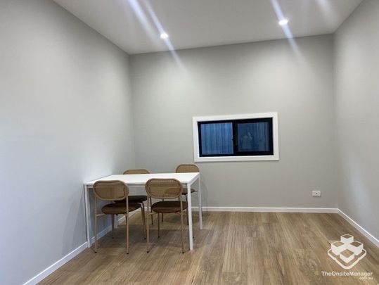 Brand New Studio for Rent near GardenCity - Self-Contained with Private Access-$450/week, Available now! - Photo 1