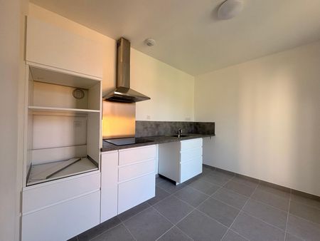 Location Appartement 2 pièces 51m² AUBENAS 07200 - Photo 3