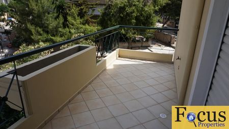 Διαμέρισμα, προς ενοικίαση - 46 τ.μ. - Photo 2
