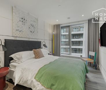 3 bedroom flat to rent - Photo 6