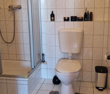 Studentenwohnung mit Pantryküche in Nähe der Universität - Foto 5