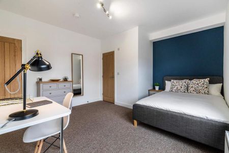 6 bedroom house to rent - Photo 5