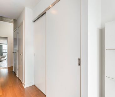 For Lease - 60 Bathurst Street Unit# 811, Toronto, Ontario - Photo 5