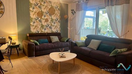 Maison climatisée avec emplacement idéal - Photo 2