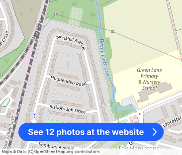 Kingshill Avenue, Worcester Park - Photo 1