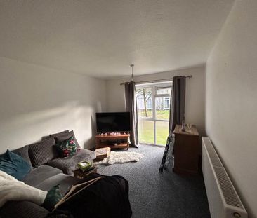 1 bedroom ground floor flat to rent - Photo 1