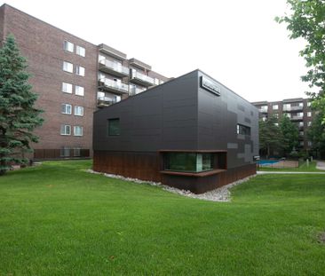 613 · 6e étage - Photo 5