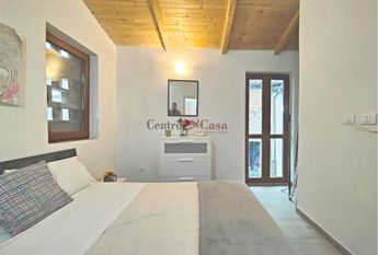 Terratetto ristrutturato a San Ginese di Compito