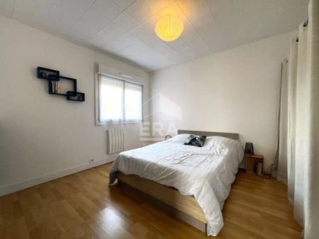 MAISON T2 A LOUER - BLOIS - ENTIEREMENT MEUBLEE, JARDIN ET PARKING - Photo 3