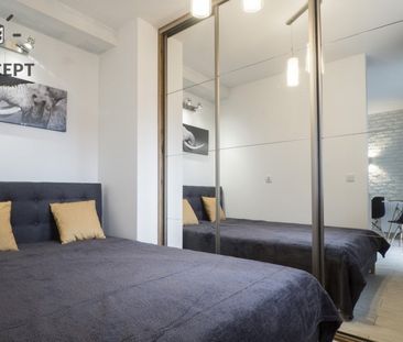 Śliczne mieszkanie 2pok. - TARAS - Lipa Piotrowska - Photo 5