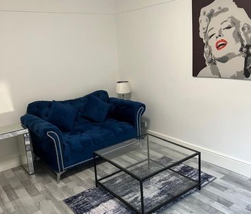 1 Bed Flat, Dorrick Court, SO15 - Photo 4