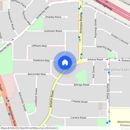 77B Arkana Road, WA 6061, Westminster