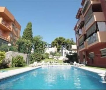 Alquiler de piso en Avenida Palma de Mallorca, 38 - Photo 2