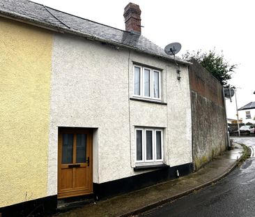 Duke Street, South Molton, Devon, EX36 - Photo 1