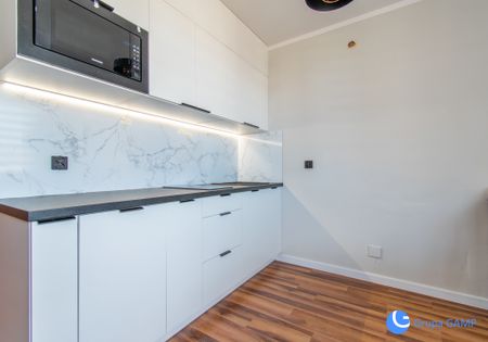 Studio 24m2 *Okulickiego Bieńczyce* 2450 PLN ALL - Photo 2