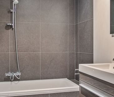 Appartement te huur in Waregem voor € 750 met 1 slaapkamer - Foto 6