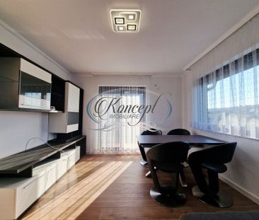 Apartament deosebit si Pet Friendly in cartierul Borhanci - Photo 3