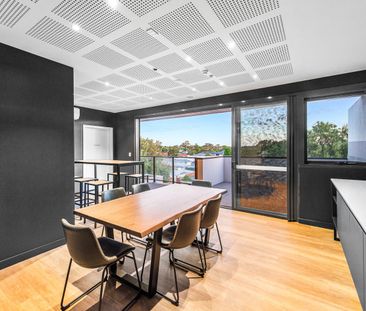 Perfectly positioned - Photo 3