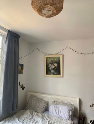 Room Amsterdam - Omgeving De Baarsjes - Foto 3