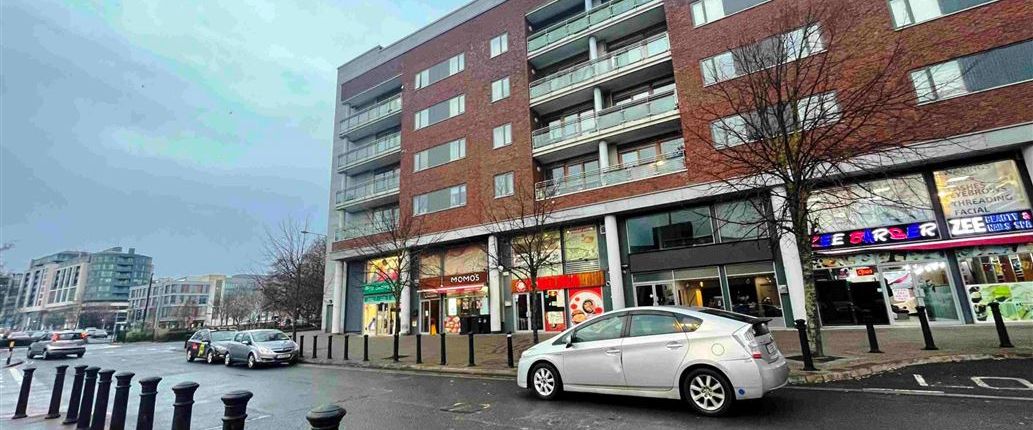 Tuansgate, Belgard Square East, Tallaght, Dublin 24, Ireland - Photo 1