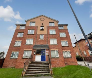 1 bedroom flat to rent - Photo 6