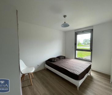 Location Appartement 1 pièce 9m² CHANGE 53810 - Photo 2