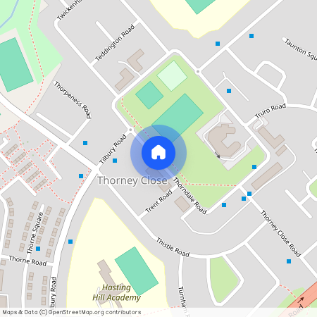 Thorndale Road, Sunderland SR3